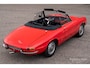 Alfa Romeo Spider Duetto 1600
