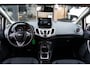 Ford Fiesta 1.4 Trend Automaat Scherm APK Airco Elekt ramen