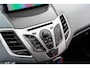 Ford Fiesta 1.4 Trend Automaat Scherm APK Airco Elekt ramen