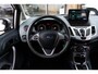 Ford Fiesta 1.4 Trend Automaat Scherm APK Airco Elekt ramen