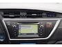 Toyota Auris Touring Sports 1.8 Hybrid Executive / Panodak / Trekhaak / Camera / Stoelverw. / Climate / Cruise