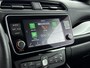 Nissan Leaf e+ N-Connecta 62 kWh 218PK | Adaptieve Cruise Control | Navigatie | 360 Graden Camera | Stoel- en Stuurverwarming | Apple CarPlay & Android Auto