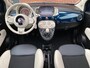 Fiat 500 1.0 HYBRID DOLCEVITA SCHUIF/KANTELDAK CARPLAY CRUISE DAB LMV