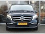 Mercedes-Benz V-klasse 300d Extra Lang DC | Distronic | Leer | Burmester