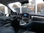 Mercedes-Benz V-klasse 300d Extra Lang DC | Distronic | Leer | Burmester