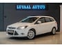 Ford Focus Wagon 1.0 EcoBoost Titanium | NAVI | AIRCO | CRUISE | TREKHAAK | PDC | NAP | APK.