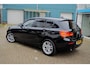 BMW 1-Serie 118i 5 deurs stoelverwarming,sportmodus,cruise,clima,navi,