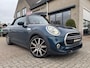 MINI Cooper S Mini Cabrio 2.0 Automaat Sidewalk Edition Camera / Leder / Premium Sound