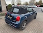 MINI Cooper S Mini Cabrio 2.0 Automaat Sidewalk Edition Camera / Leder / Premium Sound