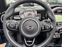 MINI Cooper S Mini Cabrio 2.0 Automaat Sidewalk Edition Camera / Leder / Premium Sound