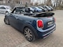 MINI Cooper S Mini Cabrio 2.0 Automaat Sidewalk Edition Camera / Leder / Premium Sound