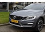 Volvo V60 Cross Country T5 245PK Automaat Summum | Trekhaak | H&K | Camera | BLIS | Panodak | ACC | 19"LMV