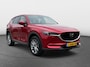Mazda CX-5 2.0 SAG 165 Luxury Aut | Lederen bekleding |