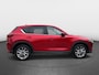 Mazda CX-5 2.0 SAG 165 Luxury Aut | Lederen bekleding |