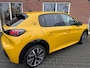 Peugeot e-208 EV GT 350 50 kWh STOELVERW. / ADDAPT.CRUISE / CAMERA / CARPLAY /