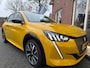 Peugeot e-208 EV GT 350 50 kWh STOELVERW. / ADDAPT.CRUISE / CAMERA / CARPLAY /