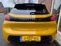 Peugeot e-208 EV GT 350 50 kWh STOELVERW. / ADDAPT.CRUISE / CAMERA / CARPLAY /