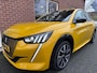 Peugeot e-208 EV GT 350 50 kWh STOELVERW. / ADDAPT.CRUISE / CAMERA / CARPLAY /