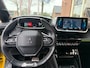 Peugeot e-208 EV GT 350 50 kWh STOELVERW. / ADDAPT.CRUISE / CAMERA / CARPLAY /