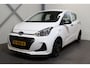 Hyundai i10 1.0i|No-Nonsense|Radio-CD|Stuurbekrachtiging|Winterbanden|Rijkla