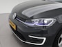 Volkswagen E-Golf Aut. + APPLE CARPLAY | FULL LED | CAMERA | SFEERVERLICHTING | NAVIGATIE