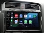 Volkswagen E-Golf Aut. + APPLE CARPLAY | FULL LED | CAMERA | SFEERVERLICHTING | NAVIGATIE