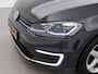 Volkswagen E-Golf Aut. + APPLE CARPLAY | FULL LED | CAMERA | SFEERVERLICHTING | NAVIGATIE