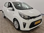 Kia Picanto 1.0 DynamicLine 1e Eigenaar | Volledig Onderh | BTW | Camera | Carplay | DAB | Cruise | MultiMedia | Start/Stop | Hill-Hold