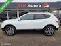 Nissan Qashqai 2.0 Acenta Pano-Navi-Camera-PDC-Cruise -LMV