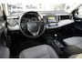 Toyota RAV4 2.5 Hybrid Executive 197 pk Navigatie/Trekhaak/Camera
