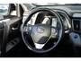 Toyota RAV4 2.5 Hybrid Executive 197 pk Navigatie/Trekhaak/Camera