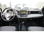 Toyota RAV4 2.5 Hybrid Executive 197 pk Navigatie/Trekhaak/Camera