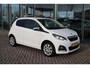 Peugeot 108 1.0 e-VTi Style 5-drs Airco Snelheidsregelaar 1e eigenaar