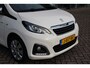 Peugeot 108 1.0 e-VTi Style 5-drs Airco Snelheidsregelaar 1e eigenaar