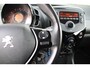 Peugeot 108 1.0 e-VTi Style 5-drs Airco Snelheidsregelaar 1e eigenaar