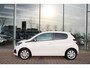 Peugeot 108 1.0 e-VTi Style 5-drs Airco Snelheidsregelaar 1e eigenaar