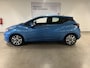 Nissan Micra 0.9 IG-T N-Connecta NAVIGATIE / CLIMATE CONTROLE / CRUISE CONTROLE / PARKEERSENSOREN+CAMERA.