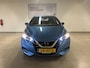 Nissan Micra 0.9 IG-T N-Connecta NAVIGATIE / CLIMATE CONTROLE / CRUISE CONTROLE / PARKEERSENSOREN+CAMERA.