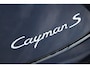 Porsche Cayman S 3.4 PDK