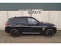 BMW iX3 High Executive 80kWh -PANO-LEER-ECC-