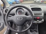 Toyota Aygo 1.0-12V Now