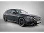 Mercedes-Benz E-klasse Estate 300 e Sport Edition | Premium pakket | Winter pakket | Nightpakket | Stoelventilatie voor | Trekhaak | Rijassistentiepakket Plus | 20 inch AMG velgen zwart |	MBUX Superscreen | 360°-camera | DIGITAL Light |