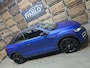 Volkswagen T-Roc Cabrio 1.5 TSI R-Line Edition Blue 310/800 Leder Camera Keyless 19" LM