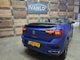 Volkswagen T-Roc Cabrio 1.5 TSI R-Line Edition Blue 310/800 Leder Camera Keyless 19" LM
