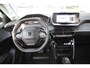 Peugeot 208 1.2 Hybrid 110 e-DCS6 Allure Automaat Airco Navi 360 Camera Carplay Nieuwstaat