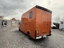 Peugeot Boxer PAARDENWAGEN MVV 3XL | DUB CAB | 2016 | 144.000KM | B-RIJBEWIJS | NL KENTEKEN