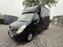 Renault Master PAARDENWAGEN MVV 3XL | HENGST | 39.000KM | 2017 | LEER | | B-RIJBEWIJS | NL KENTEKEN