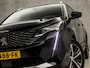Peugeot 5008 1.2 PureTech Allure Sport 7 Persoons Automaat (FACELIFT, APPLE CARPLAY, GROOT NAVI, LEDER, 360 CAMERA, KEYLESS, SPORTSTOELEN, ELEK ACHTERKLEP, GETINT GLAS, LED KOPLAMPEN, TREKHAAK, NIEUWE APK, NIEUWSTAAT)