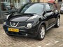 Nissan Juke 1.6 ACENTA ECO Navi  camera Airco