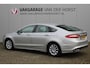 Ford Mondeo 2.0-180pk TDCi Titanium. Erg goed onderhouden en nette wagen, afkomstig van de eerste eigenaar. Lederen int. v.v. elektr. verstelb. verwarmbare stoelen + koelfunctie, navigatie, telefoonvoorb., LM wielen, metallic lak, elektr. achterklep, elektr. trekhaak etc.